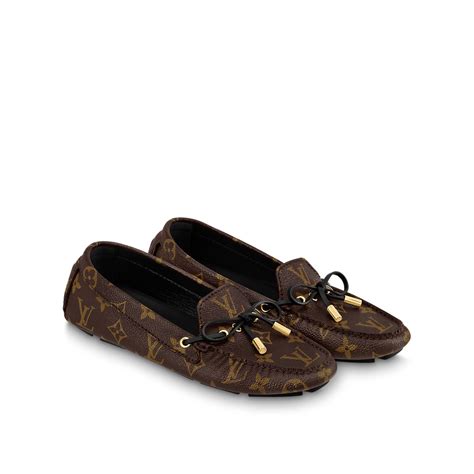 louis vuitton gloria loafer review|Products by Louis Vuitton: Gloria Flat Loafers.